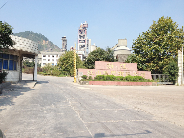 上虞风机